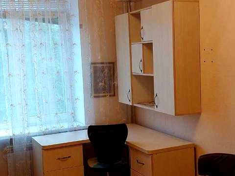 квартира за адресою Плехановська вул., 73