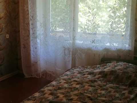 квартира по адресу Варненская ул., 10
