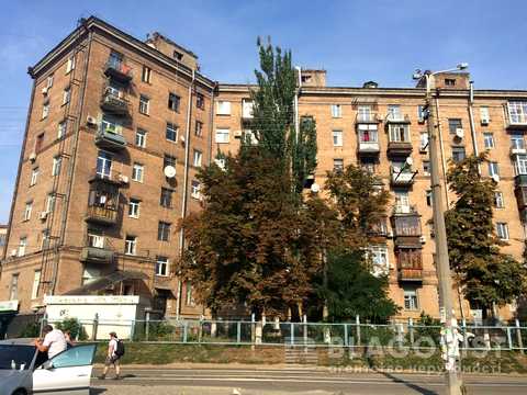 квартира за адресою Січових Стрільців вул. (Артема), 103