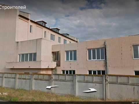 коммерческая по адресу Химиков, 35