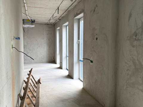 квартира по адресу Степана Бандеры просп., 16