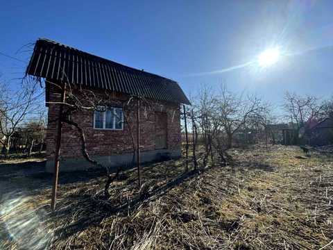 ділянка за адресою Пролісок, 13
