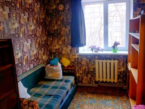 квартира за адресою Ялицевий пров., 7