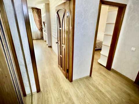 квартира за адресою Голосіївська вул., 13-А
