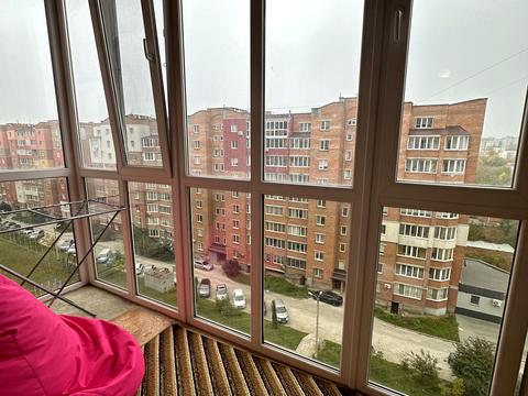 квартира за адресою Будівельників вул., 3