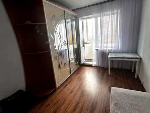 квартира за адресою Оболонський просп., 36