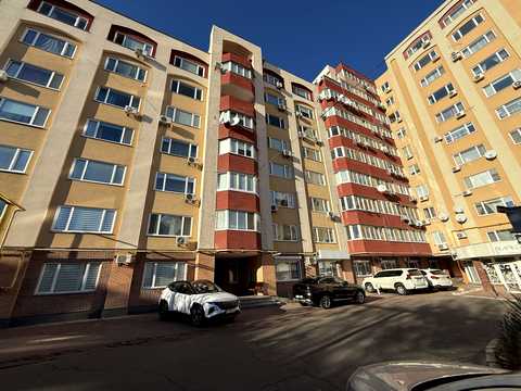 квартира за адресою Остафія Дашковича вул., 4
