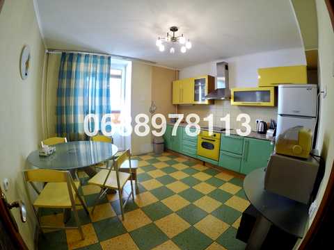 квартира за адресою Павла Тичини просп., 8