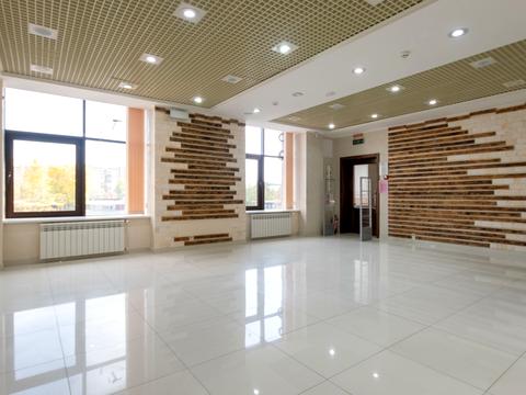 комерційна за адресою Петра Григоренка просп., 22/20