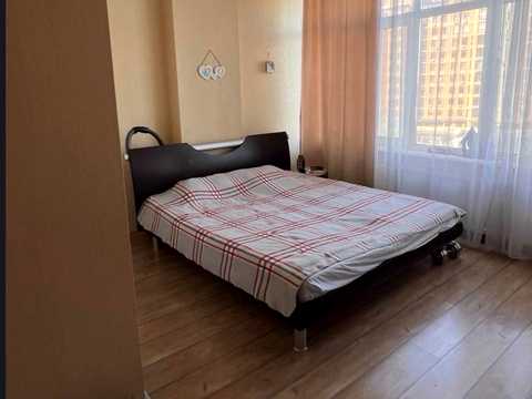 квартира за адресою Генуезька вул., 5