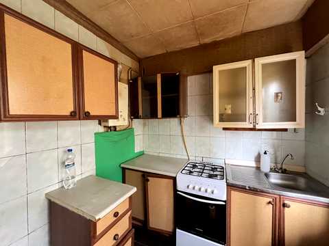 квартира по адресу Ескаваторна, 9
