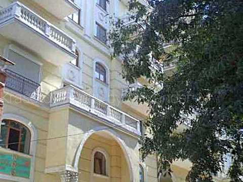 квартира за адресою Онілової пров., 18