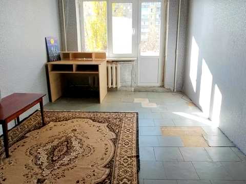 квартира за адресою житловий масив Тополя-3 вул., 56