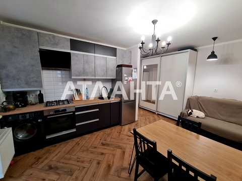 квартира по адресу Святослава Рихтера ул. (Щорса), 5