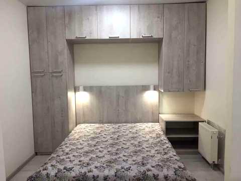 квартира за адресою Клавдіївська вул., 40