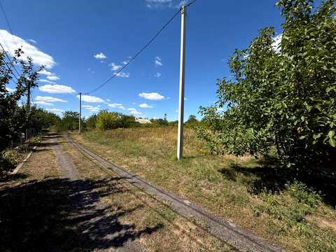 участок по адресу Трояндова, 20