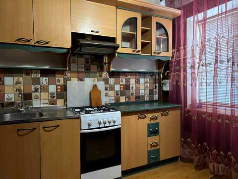 квартира за адресою Шолуденка вул., 3