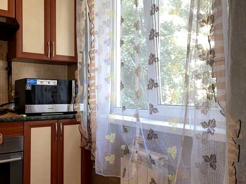квартира за адресою Велика Бердичівська вул., 38