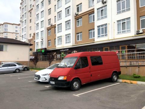 участок по адресу
