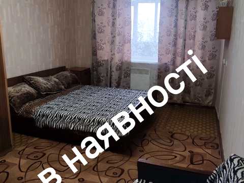 квартира по адресу Вокзальна, 18