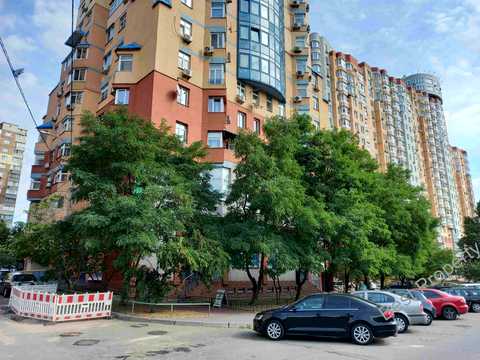 комерційна за адресою Академіка Палладіна просп., 20