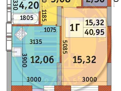 квартира за адресою Петра Радченка вул., 27-В