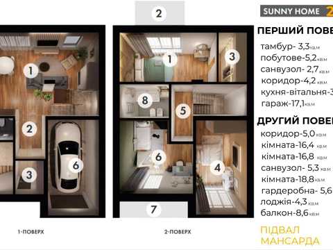 будинок за адресою Івана Франка