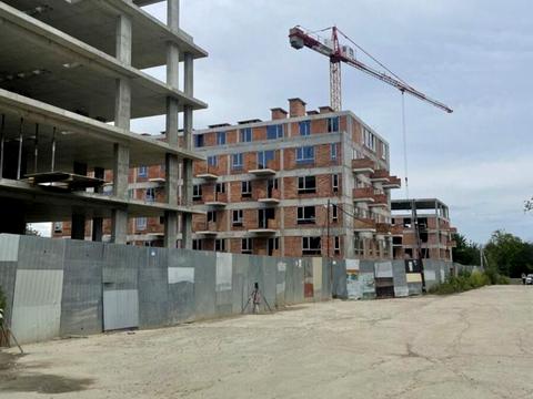 коммерческая по адресу Филиппа Орлика ул., 2