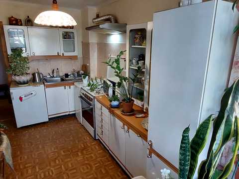 квартира по адресу Евгения Коновальца ул., 128