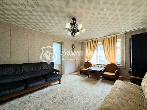 квартира за адресою Кирилівська вул. (Фрунзе), 99/1