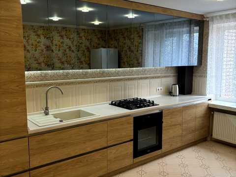 квартира за адресою Велика Бердичівська вул., 54