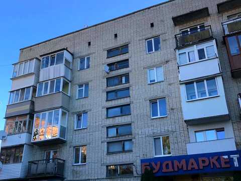 квартира за адресою Соборна вул., 440а