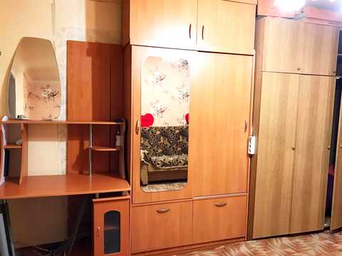 квартира за адресою Киргизька вул.
