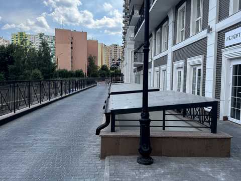 квартира за адресою Михайла Максимовича вул. (Онуфрія Трутенка), 24-В
