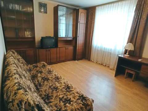 квартира за адресою Левітана вул., 67