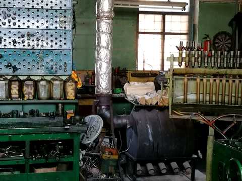 коммерческая по адресу Мира просп., 243