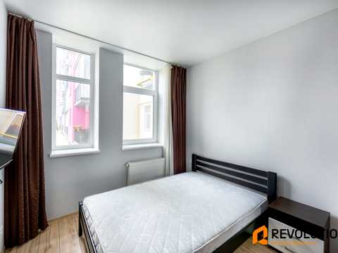 квартира за адресою Соборна вул., 103/12