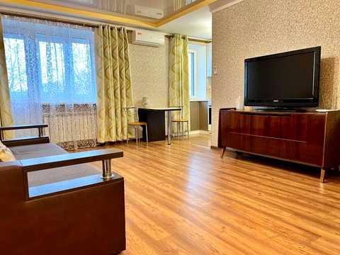 квартира по адресу Соборности ул. (Жовтнева), 26/14