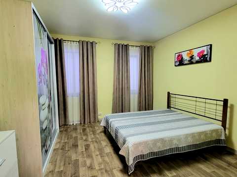 квартира за адресою Перемоги вул., 54