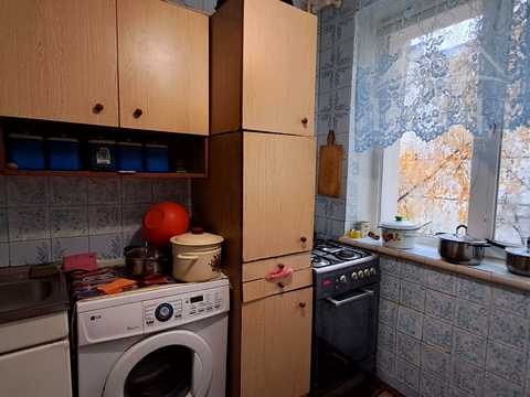 квартира по адресу Романа Атаманюка ул., 13