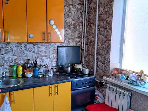 квартира за адресою 2-й Польового Майдану проїзд, 3