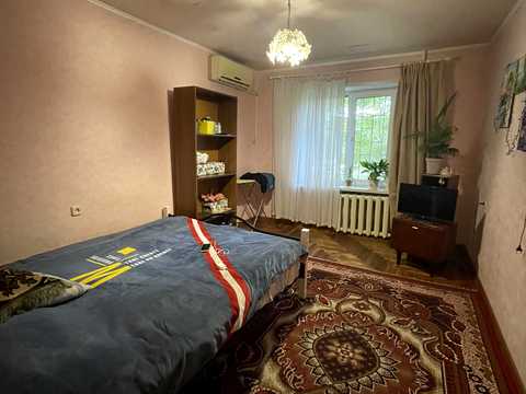 квартира по адресу Автозаводская ул., 42