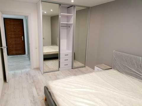 квартира по адресу Пригородная ул., 26