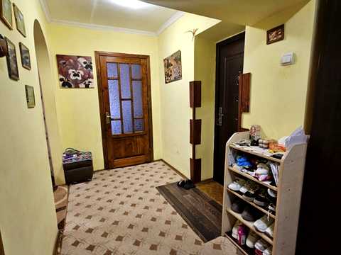 квартира по адресу Проектна, 5