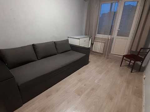 квартира по адресу Свободы просп., 17