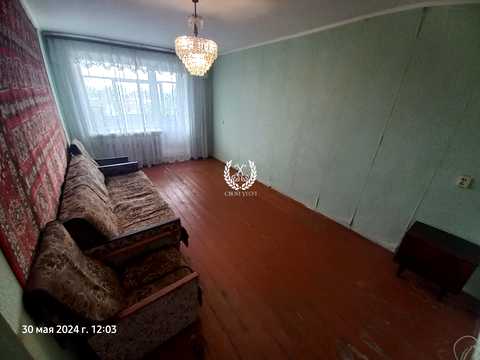 квартира за адресою Максима Загривного вул. (Пархоменка), 3