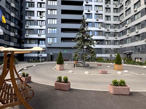 квартира за адресою Завальна вул., 10-Г