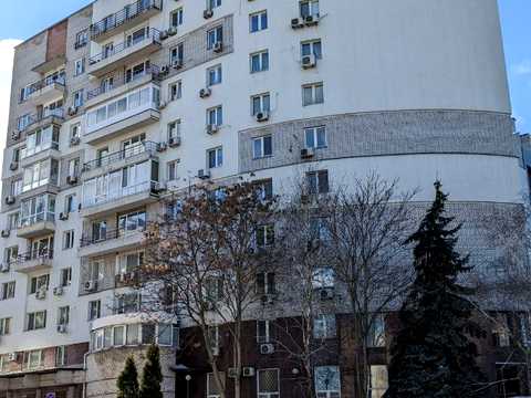 квартира по адресу Литейная ул., 6