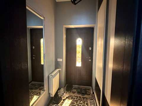 дом по адресу Центральна
