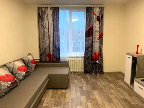 квартира по адресу Гоголя ул., 1